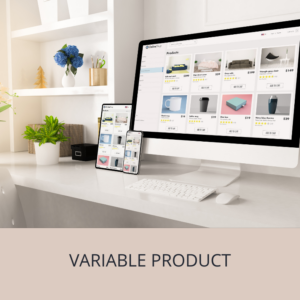 VARIABLE PRODUCT
