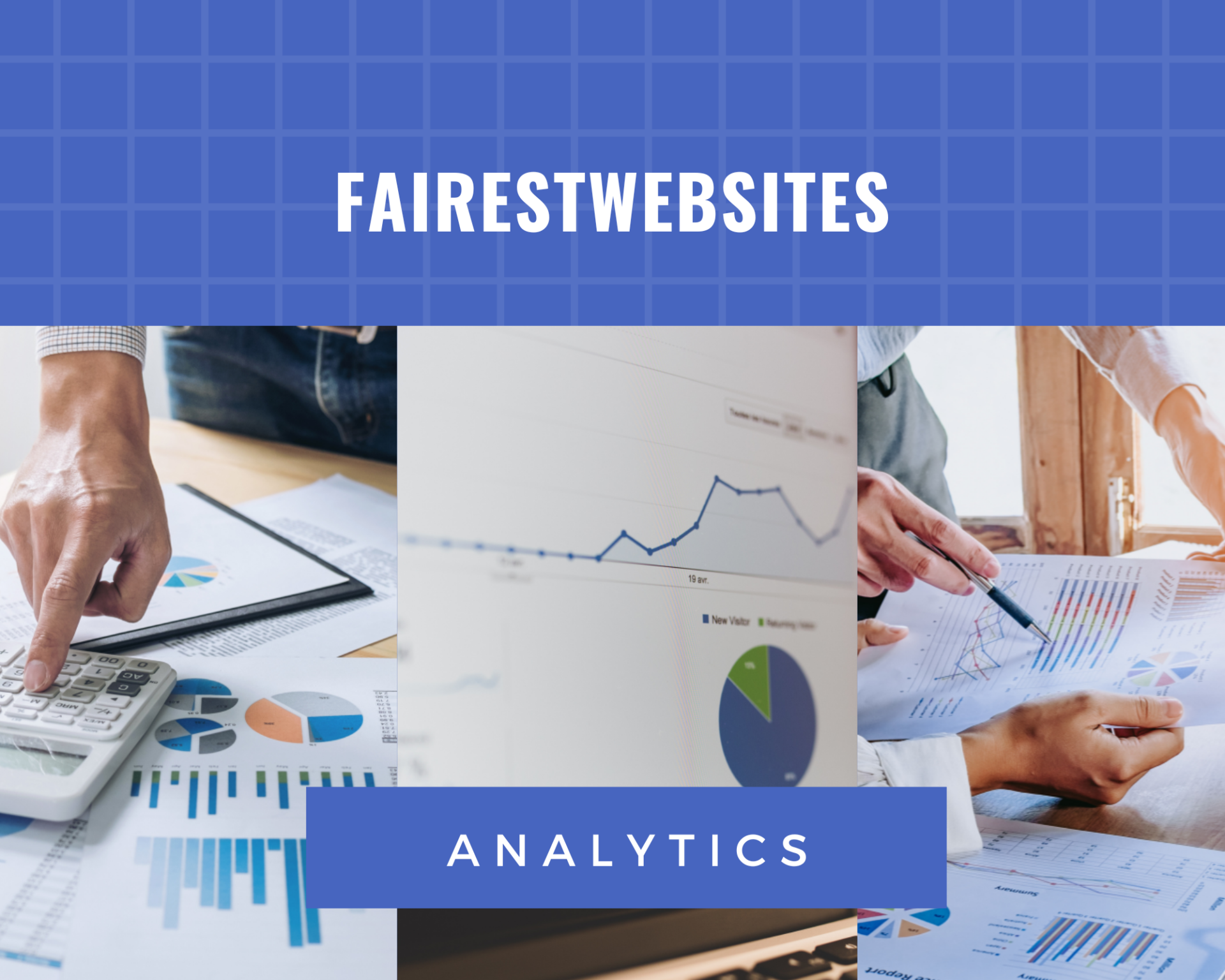 Analytics Site reports