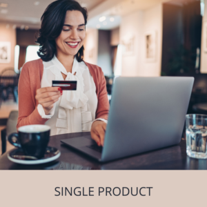 single product